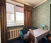 2-комн, 68кв м, этаж 3/6 улица Шилова, 8А