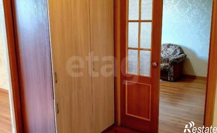 1-комн квартира улица Подгорбунского, 50,  д. 50