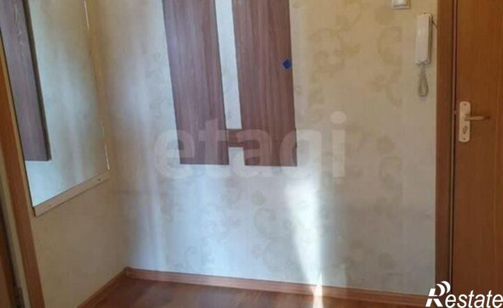 1-комн квартира улица Подгорбунского, 50,  д. 50