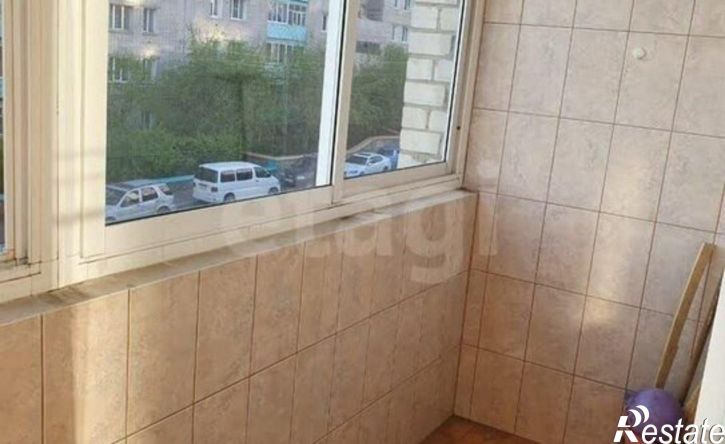 1-комн квартира улица Подгорбунского, 50,  д. 50