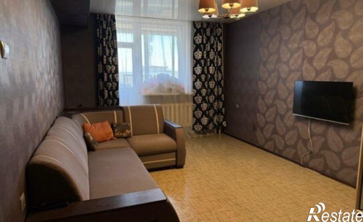 2-комн квартира улица Шилова, 8А,  д. 8А