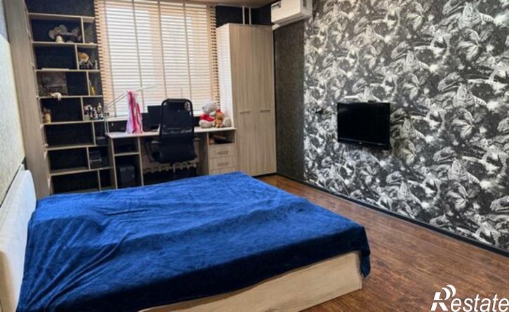 2-комн квартира улица Шилова, 8А,  д. 8А