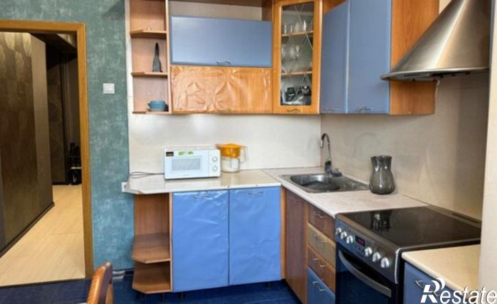 2-комн квартира улица Шилова, 8А,  д. 8А