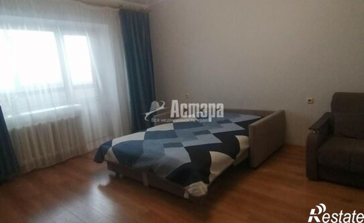 2-комн квартира улица Баранского, 100,  д. 100