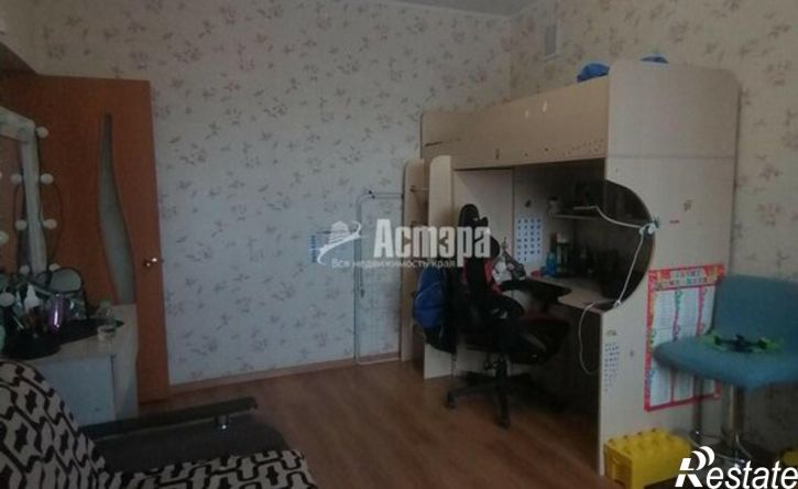 2-комн квартира улица Баранского, 100,  д. 100