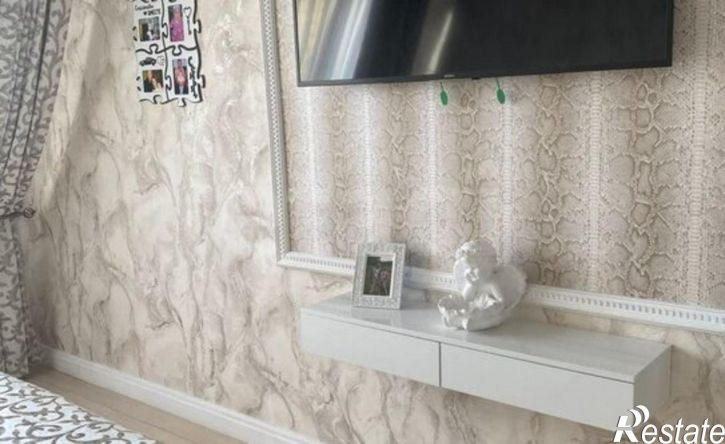 3-комн квартира улица Бутина, 50,  д. 50