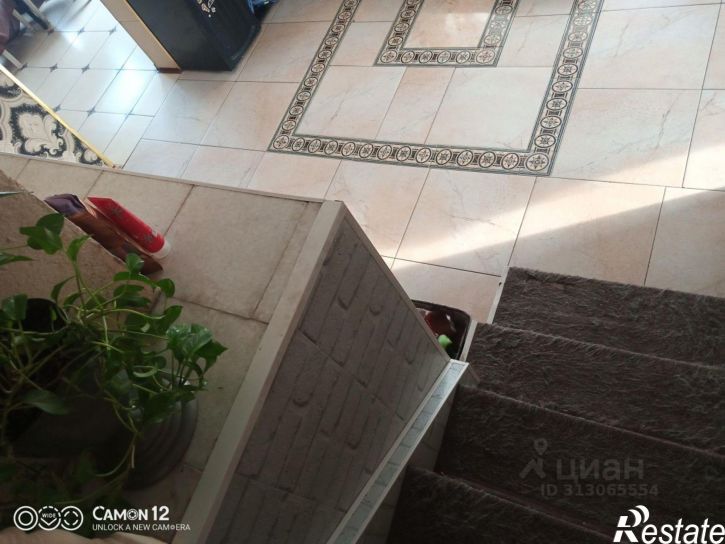 Коттедж/дом Просторная улица