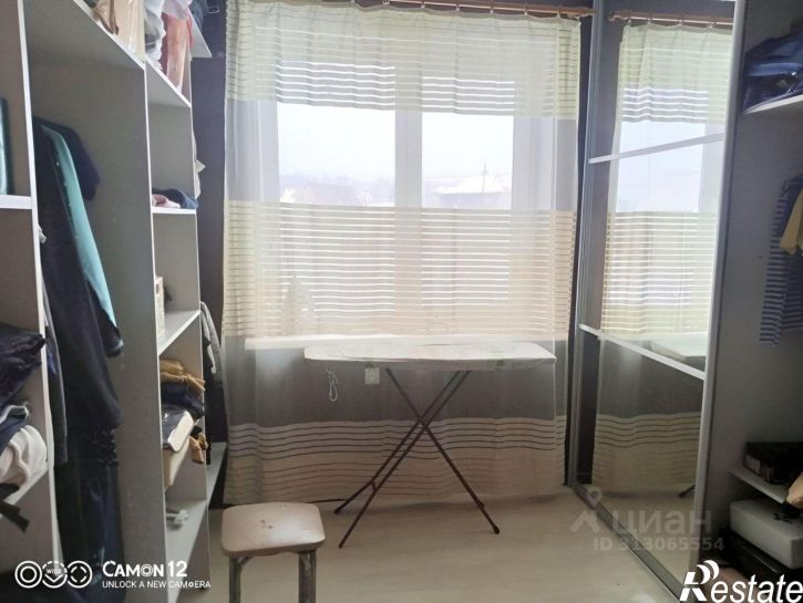 Коттедж/дом Просторная улица