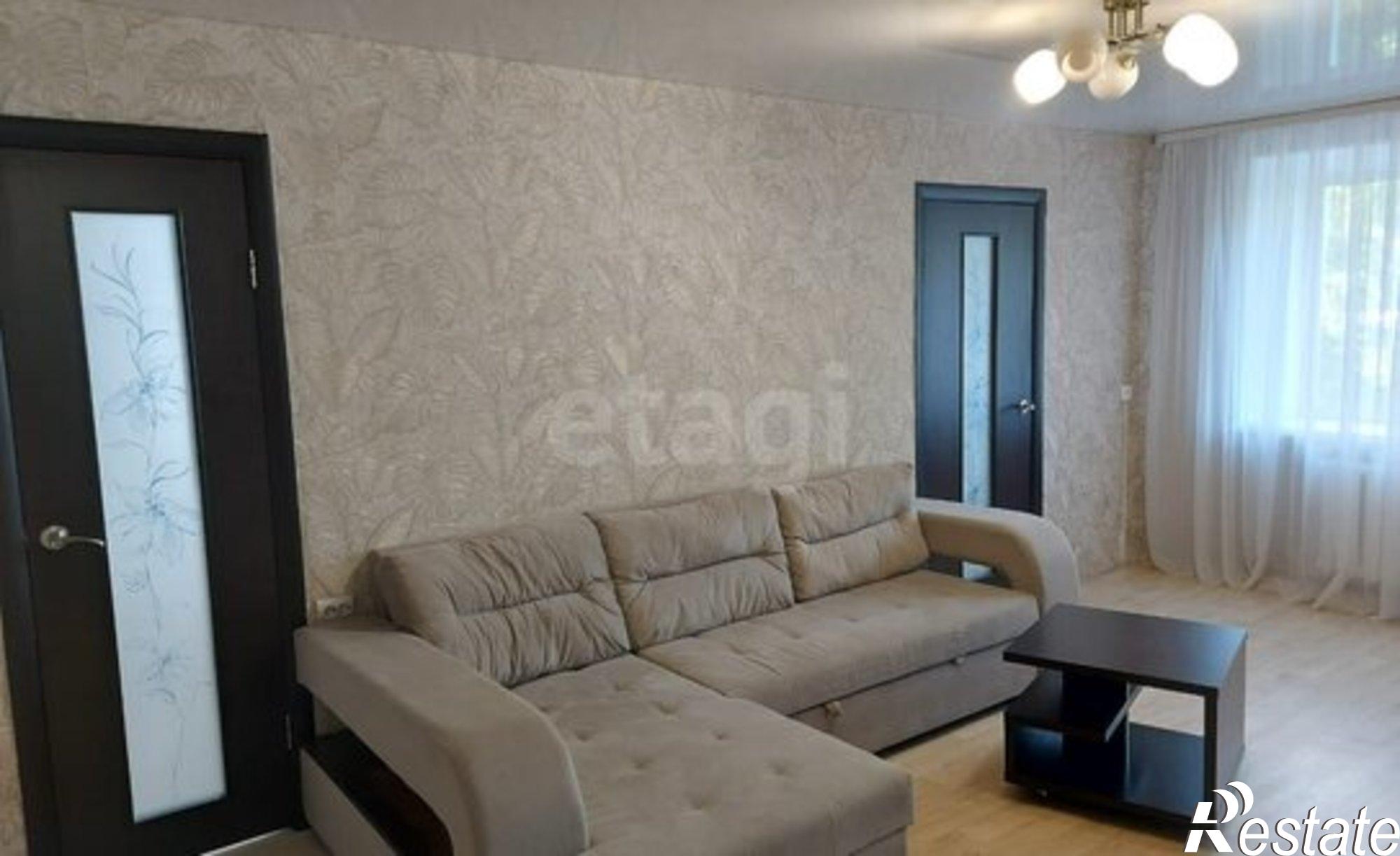 Купить квартиру за 7 200 000 рублей на улица Гагарина, 13