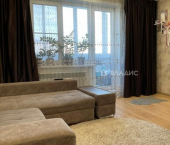 2-комн, 63кв м, этаж 3/9 2-я Шубзаводская улица, 35