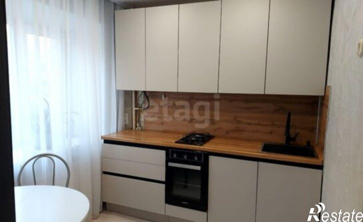 3-комн квартира улица Гагарина, 13,  д. 13