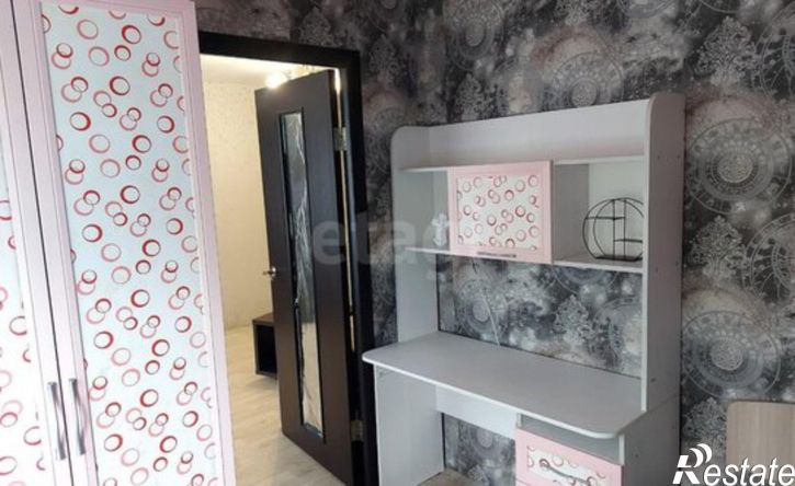 3-комн квартира улица Гагарина, 13,  д. 13