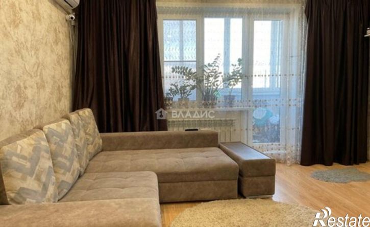 2-комн квартира 2-я Шубзаводская улица, 35,  д. 35