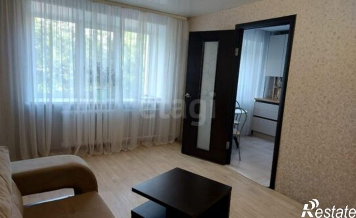 3-комн квартира улица Гагарина, 13,  д. 13