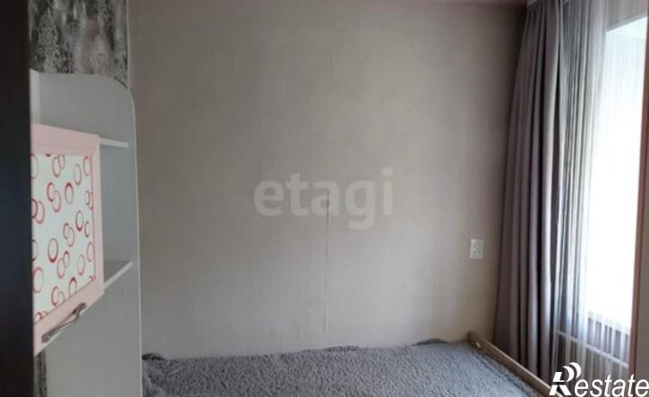 3-комн квартира улица Гагарина, 13,  д. 13