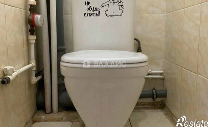 2-комн квартира 2-я Шубзаводская улица, 35,  д. 35