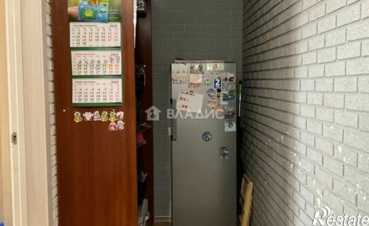 2-комн квартира 2-я Шубзаводская улица, 35,  д. 35