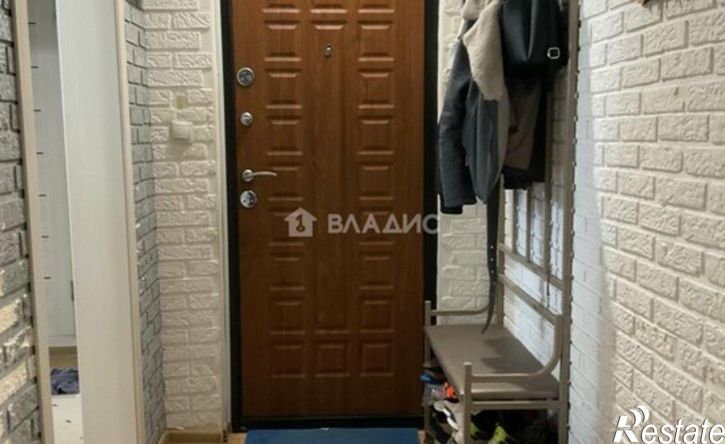 2-комн квартира 2-я Шубзаводская улица, 35,  д. 35