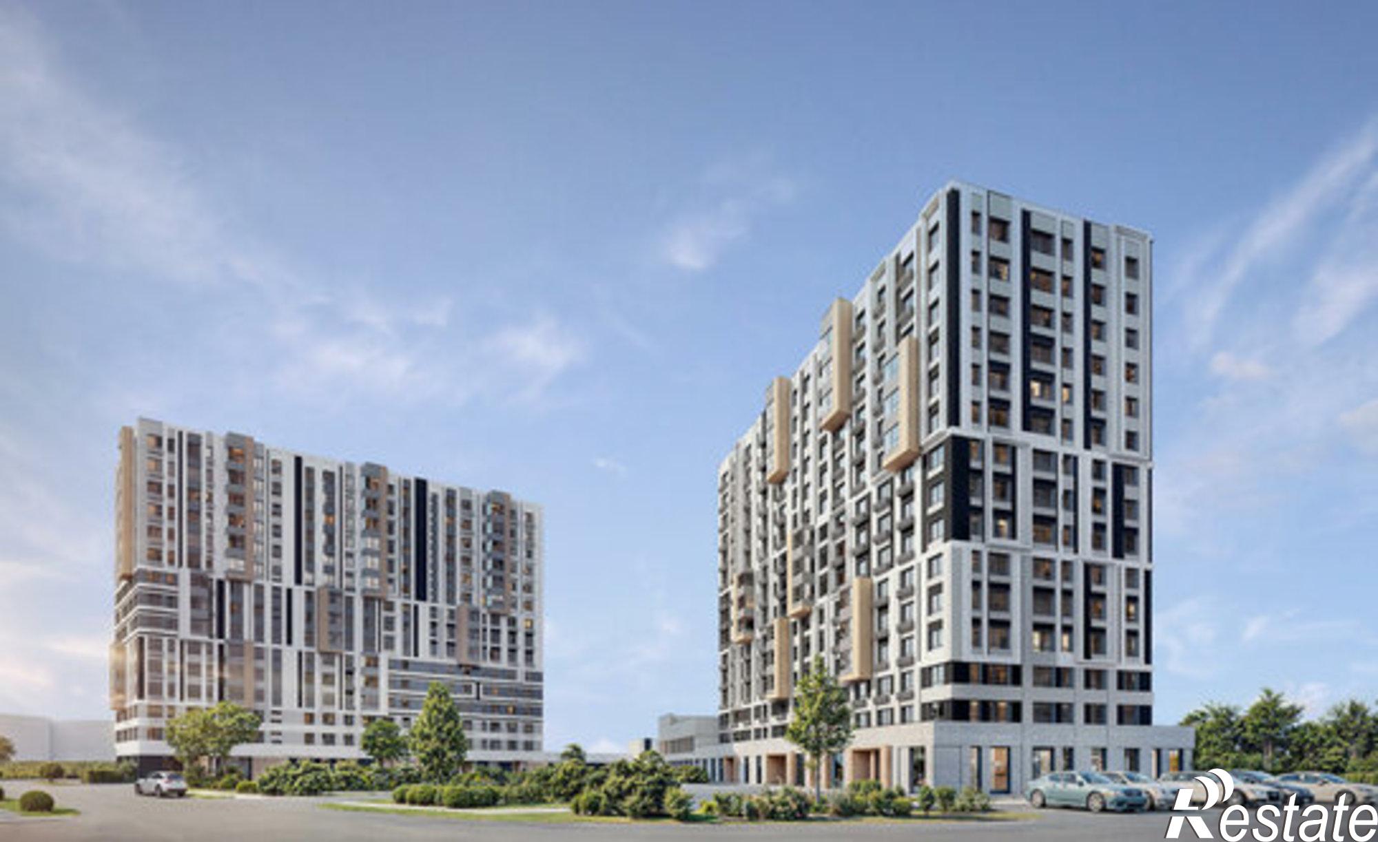 Купить квартиру за 5 230 380 рублей на 4-й Амурский переулок, 10