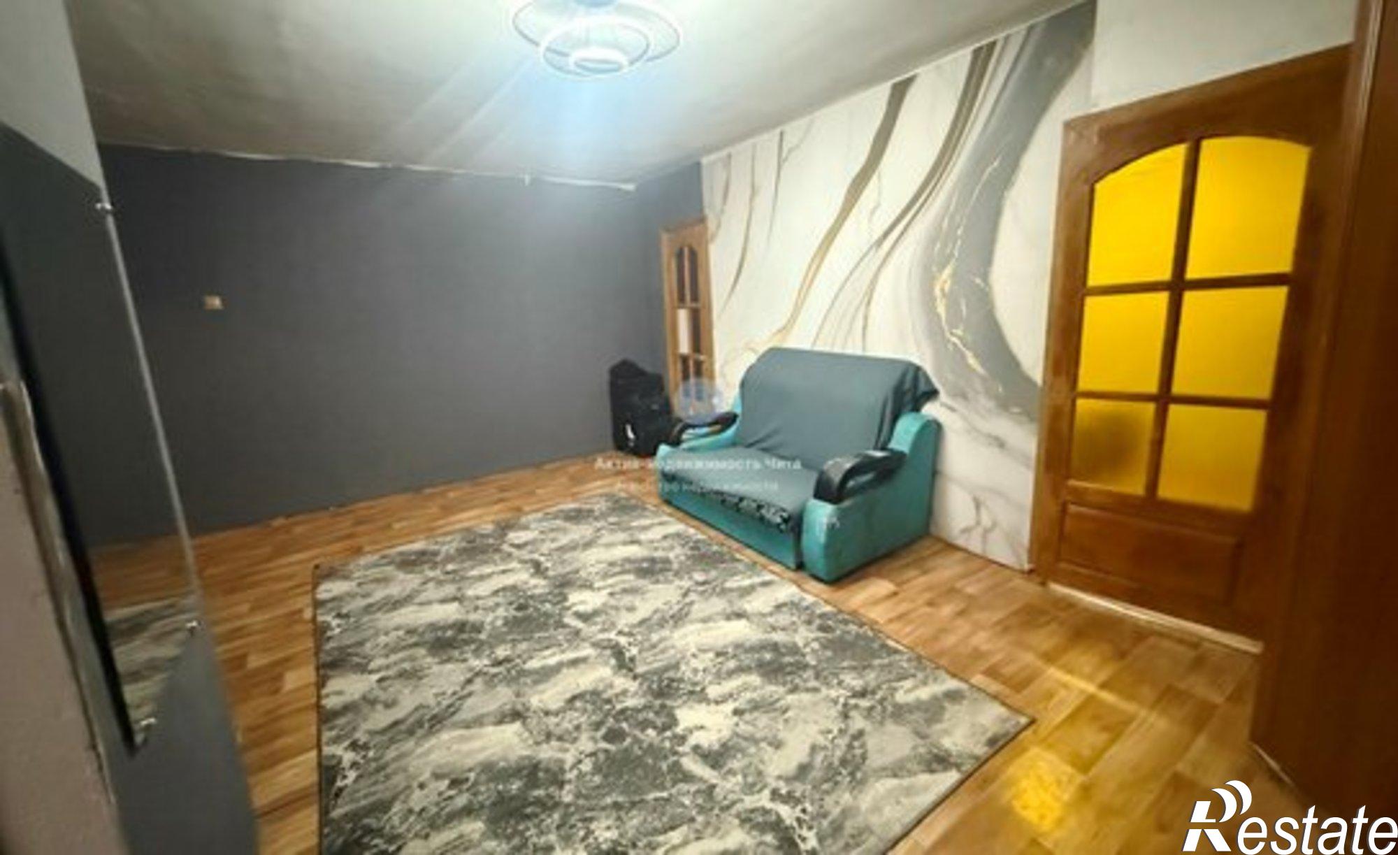 Купить квартиру за 6 000 000 рублей на улица Журавлёва, 87