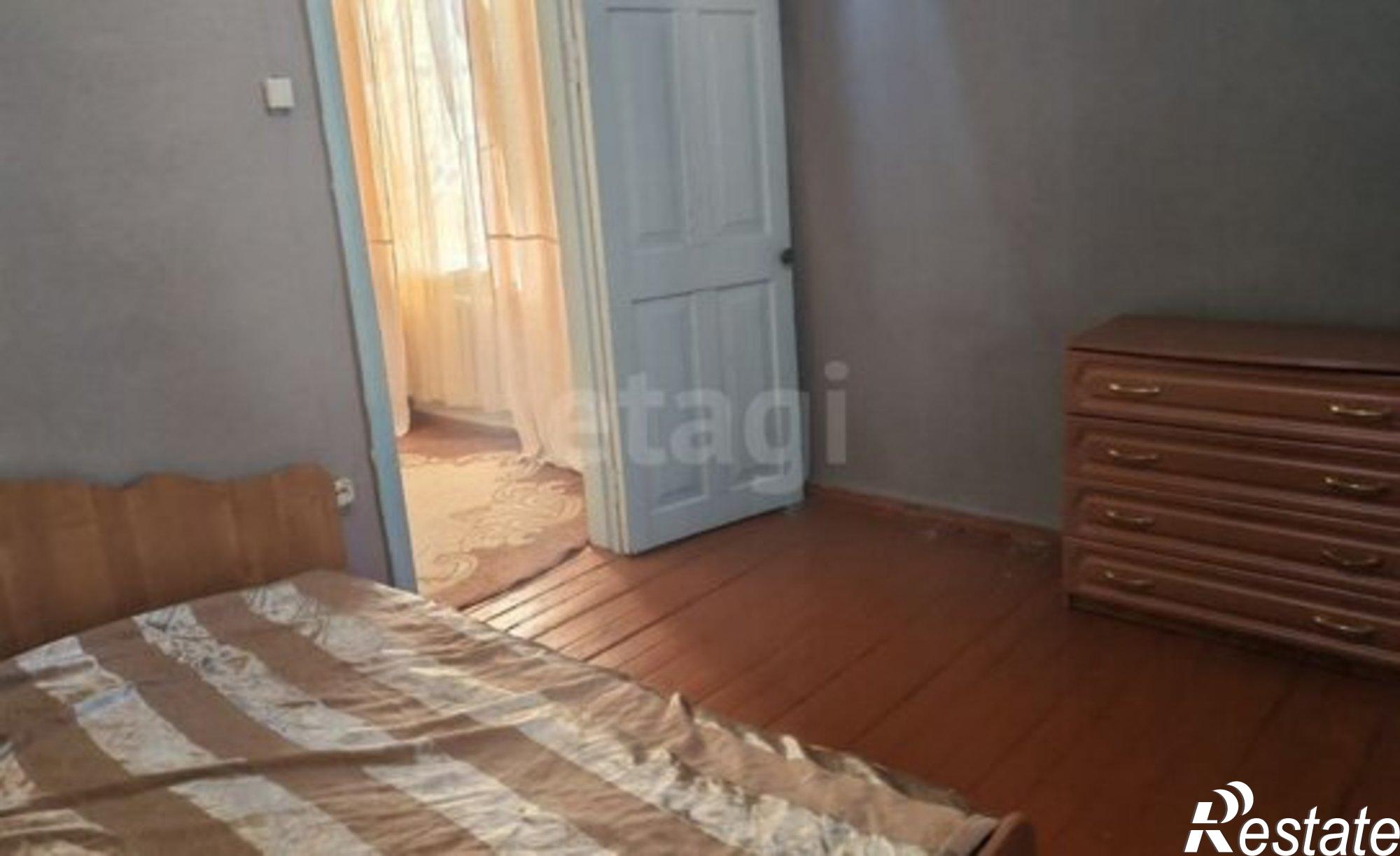 Купить квартиру за 3 700 000 рублей на улица Назара Губина, 35