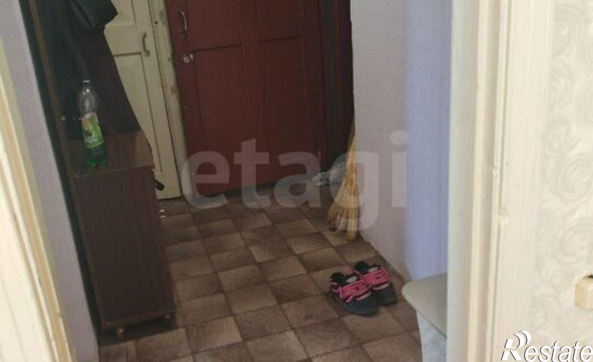 Купить квартиру за 3 700 000 рублей на улица Назара Губина, 35