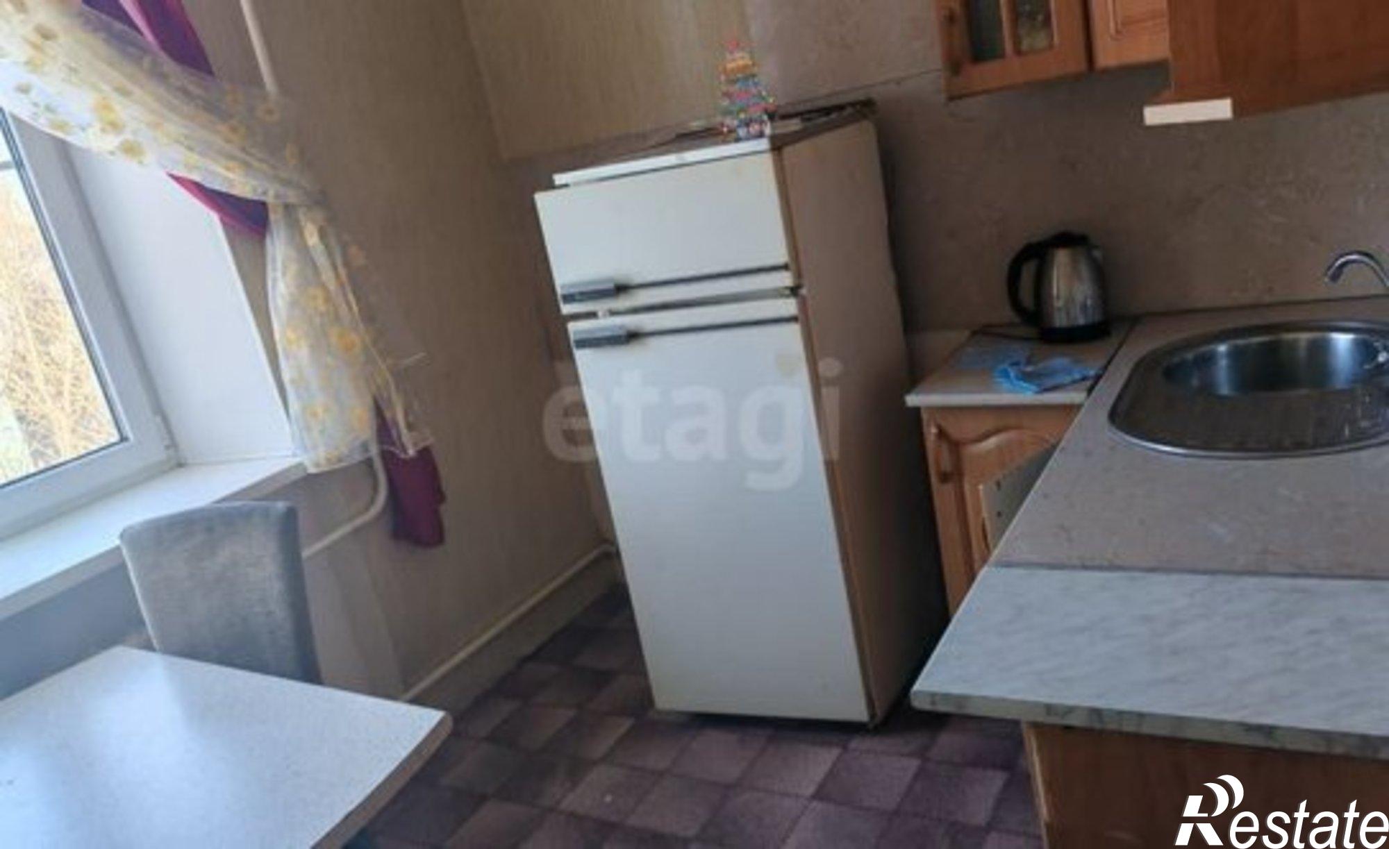 Купить квартиру за 3 700 000 рублей на улица Назара Губина, 35