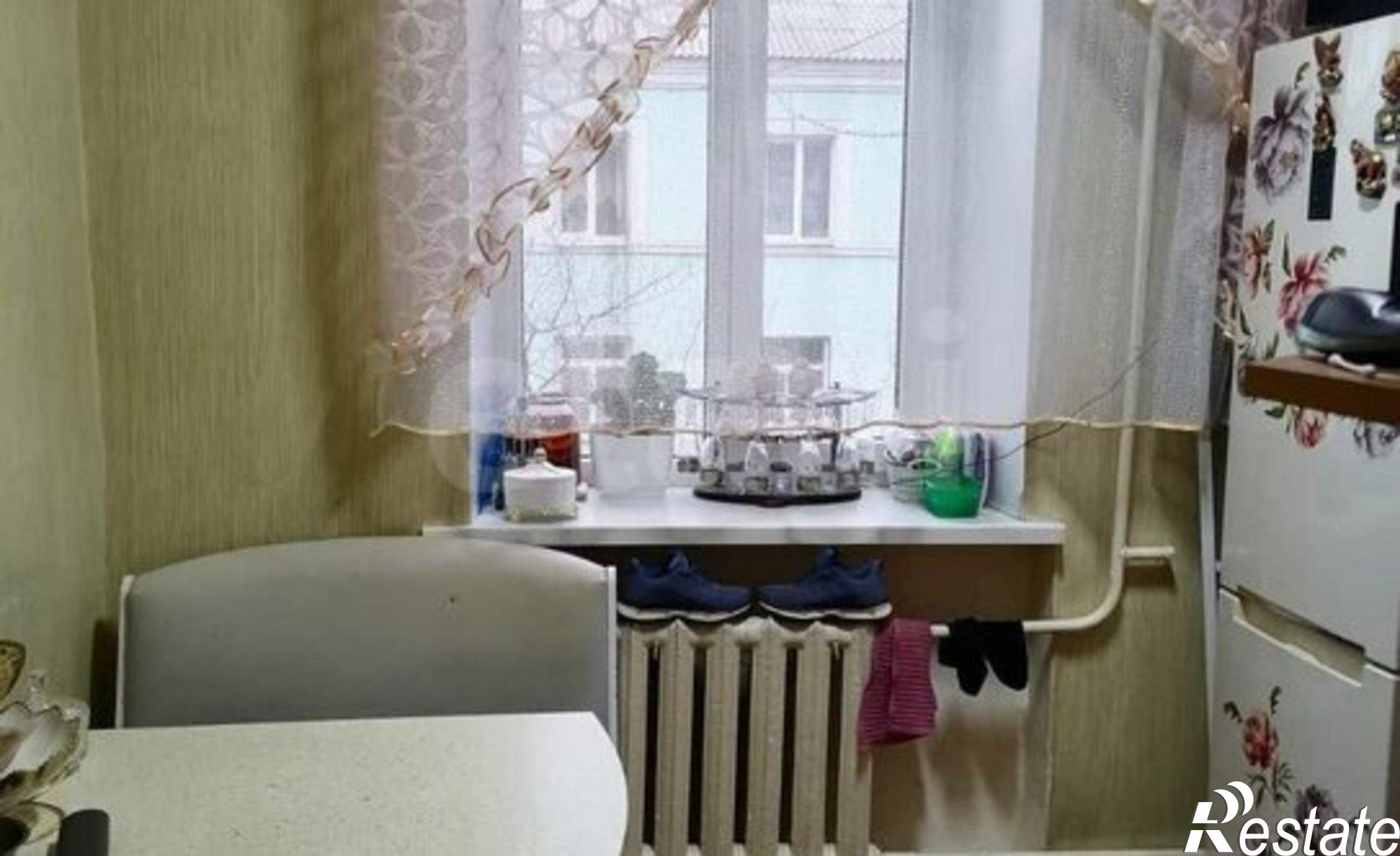 Купить квартиру за 3 700 000 рублей на улица Назара Губина, 35