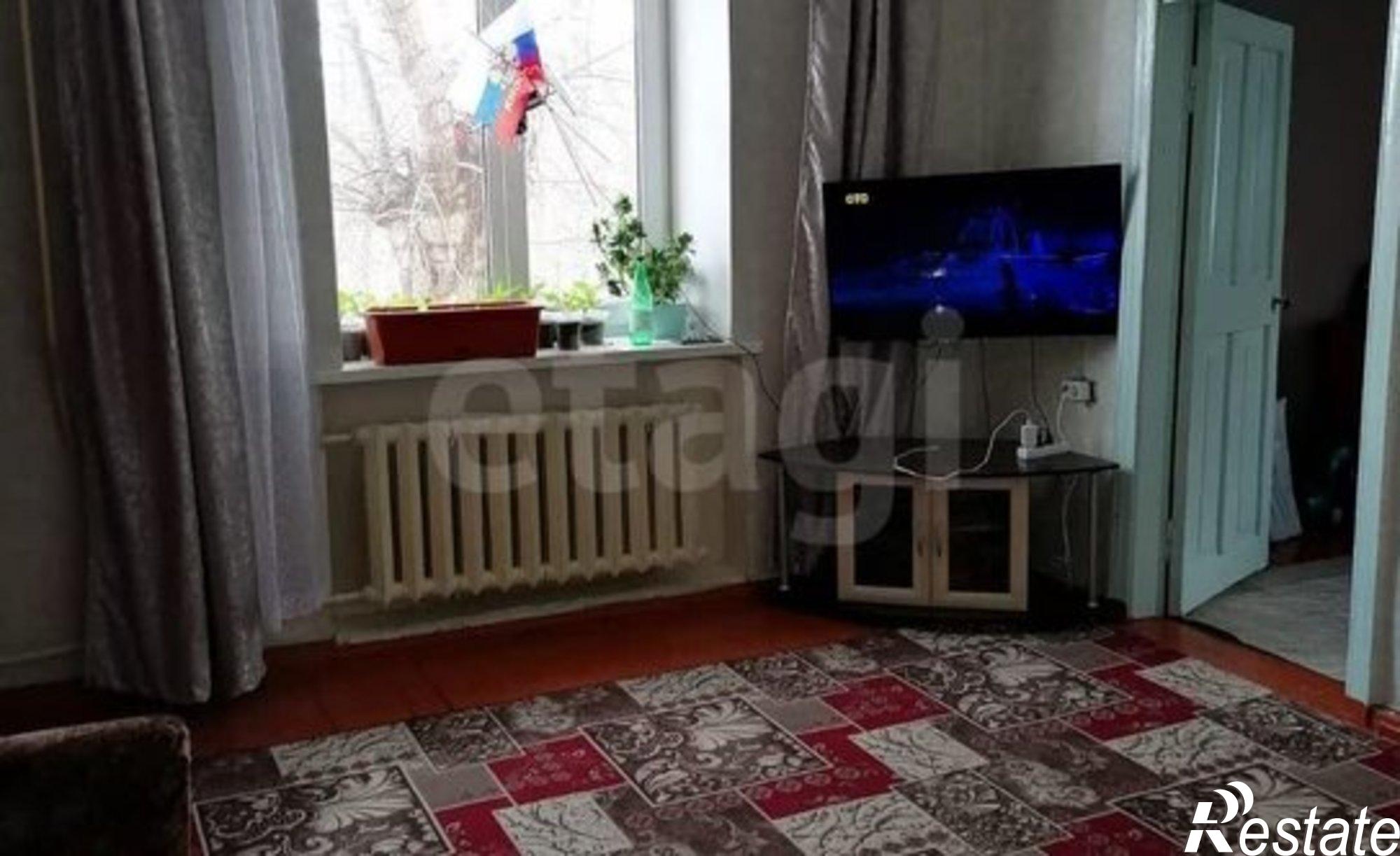 Купить квартиру за 3 700 000 рублей на улица Назара Губина, 35