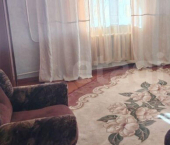 2-комн, 45кв м, этаж 2/2 улица Назара Губина, 35