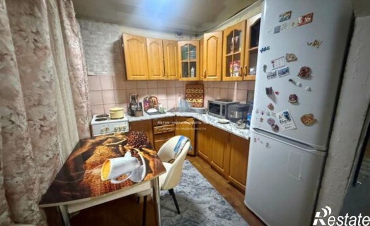 2-комн квартира улица Журавлёва, 87,  д. 87