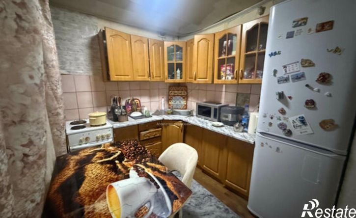 2-комн квартира улица Журавлёва, 87,  д. 87