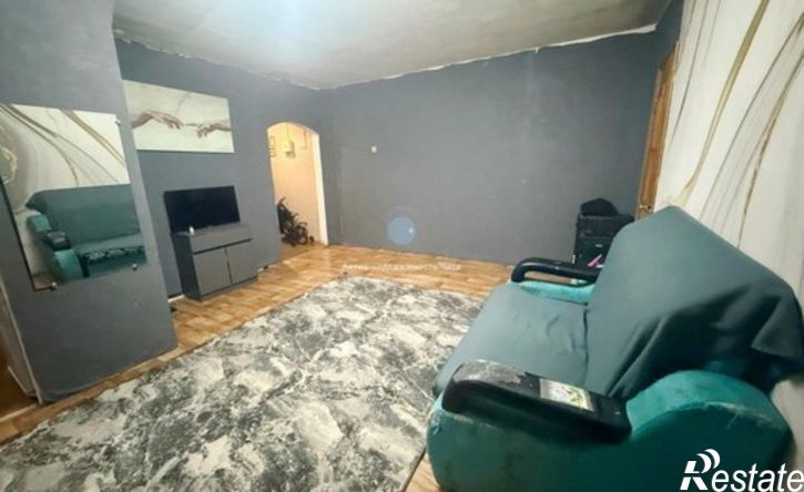 2-комн квартира улица Журавлёва, 87,  д. 87