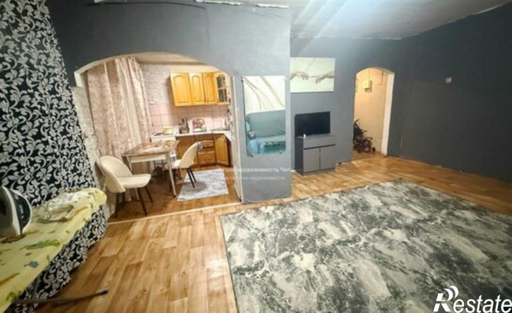 2-комн квартира улица Журавлёва, 87,  д. 87