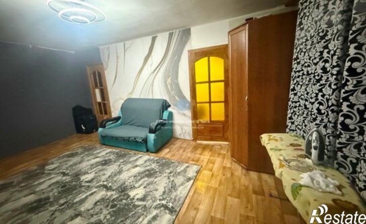 2-комн квартира улица Журавлёва, 87,  д. 87