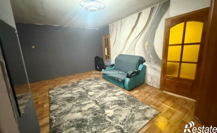 2-комн квартира улица Журавлёва, 87,  д. 87