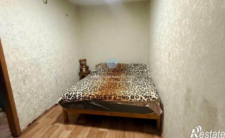 2-комн квартира улица Журавлёва, 87,  д. 87