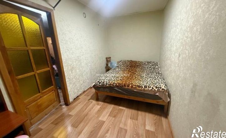 2-комн квартира улица Журавлёва, 87,  д. 87