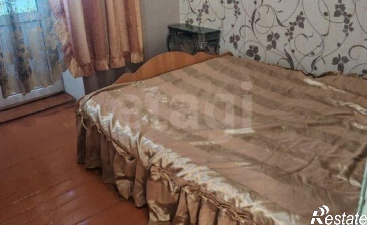 2-комн квартира улица Назара Губина, 35,  д. 35