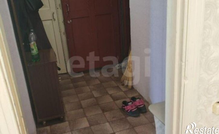 2-комн квартира улица Назара Губина, 35,  д. 35