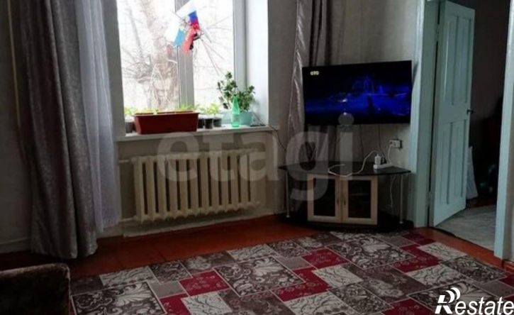 2-комн квартира улица Назара Губина, 35,  д. 35