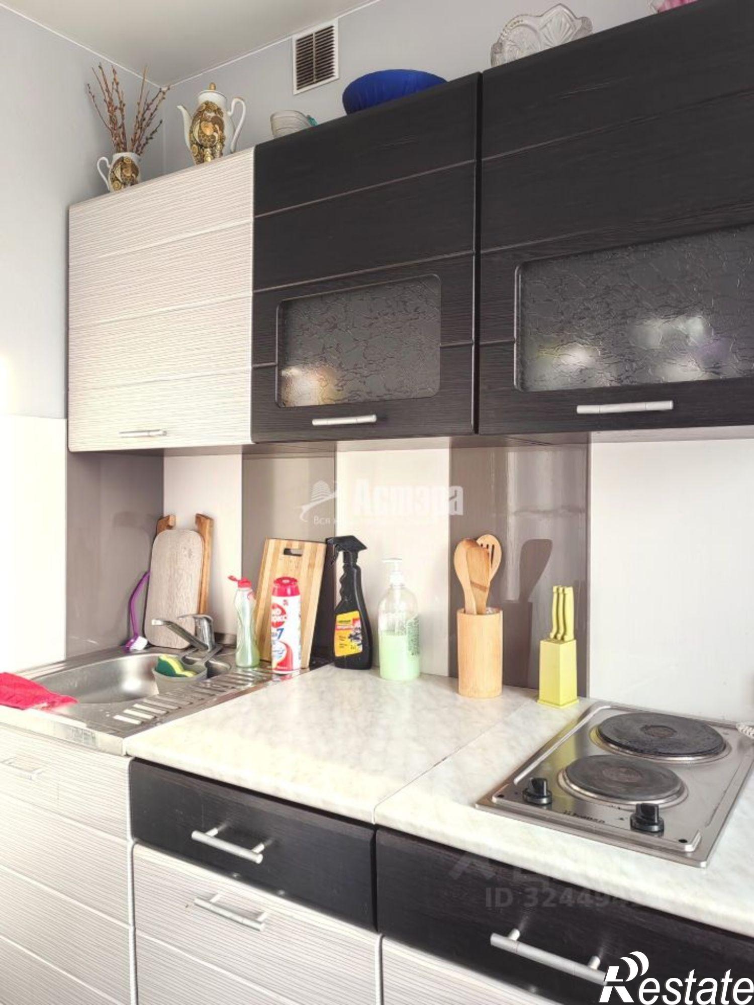 Сдать квартиру за 32 000 рублей на Кайдаловская улица, 16