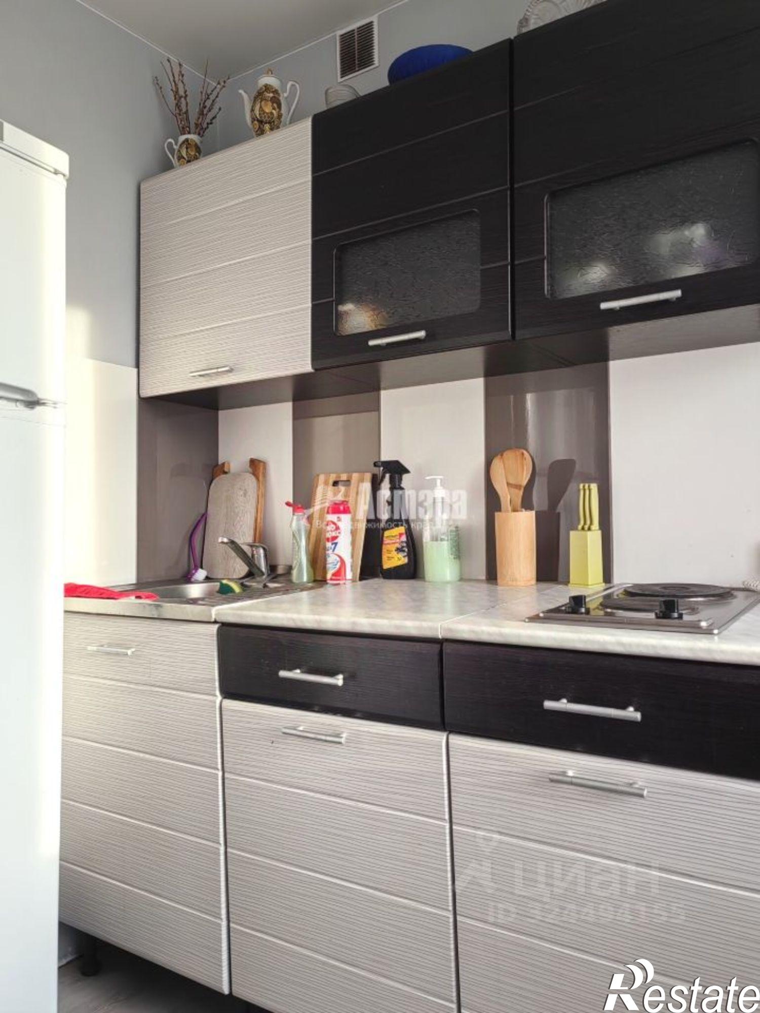 Сдать квартиру за 32 000 рублей на Кайдаловская улица, 16