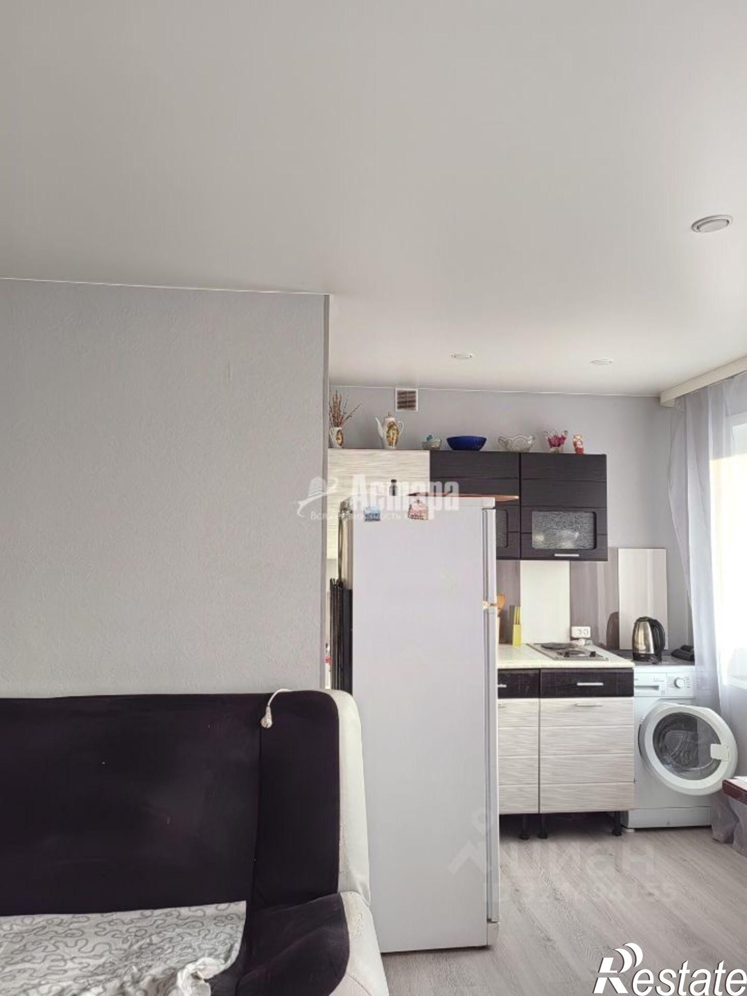 Сдать квартиру за 32 000 рублей на Кайдаловская улица, 16