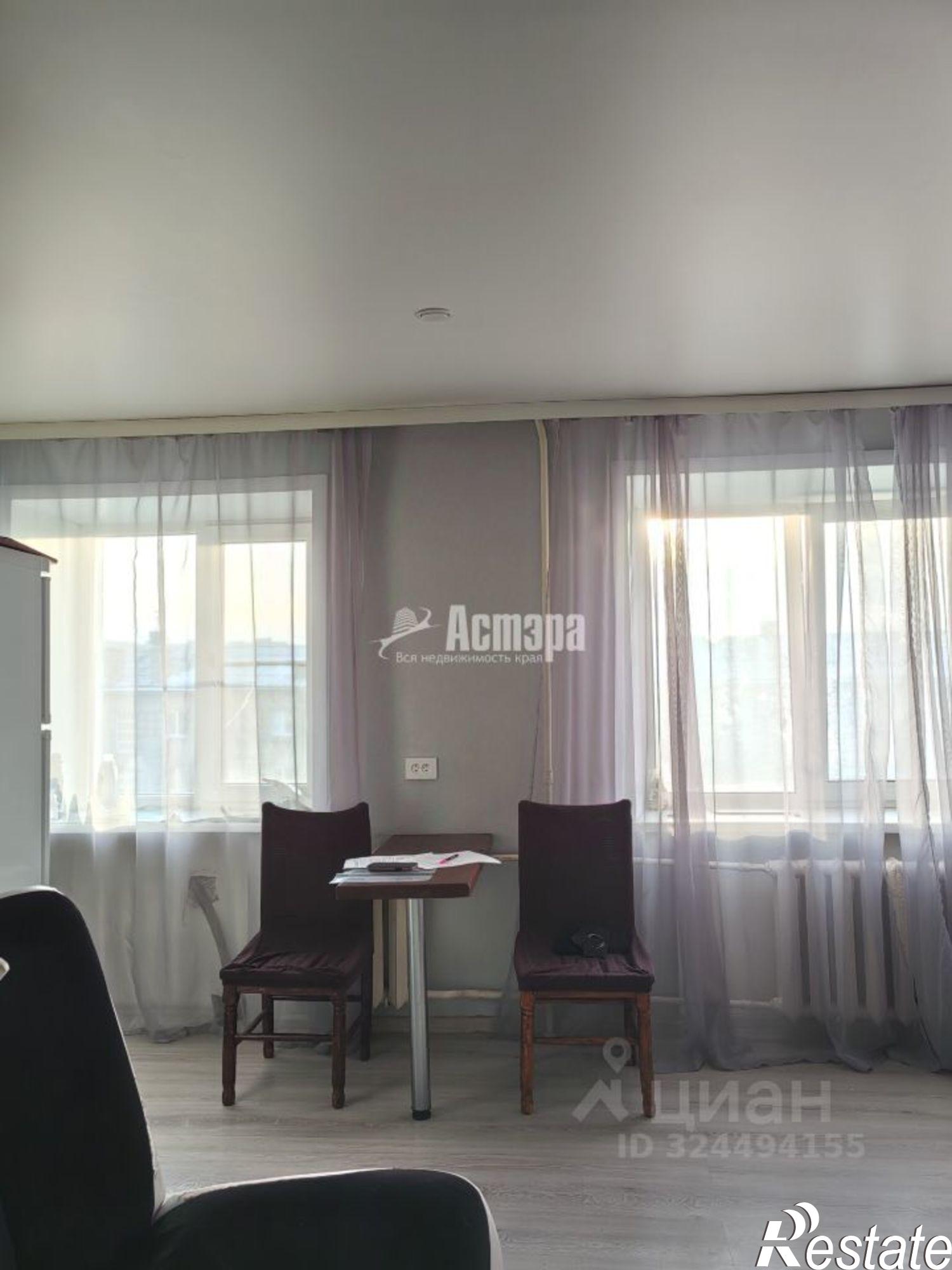 Сдать квартиру за 32 000 рублей на Кайдаловская улица, 16