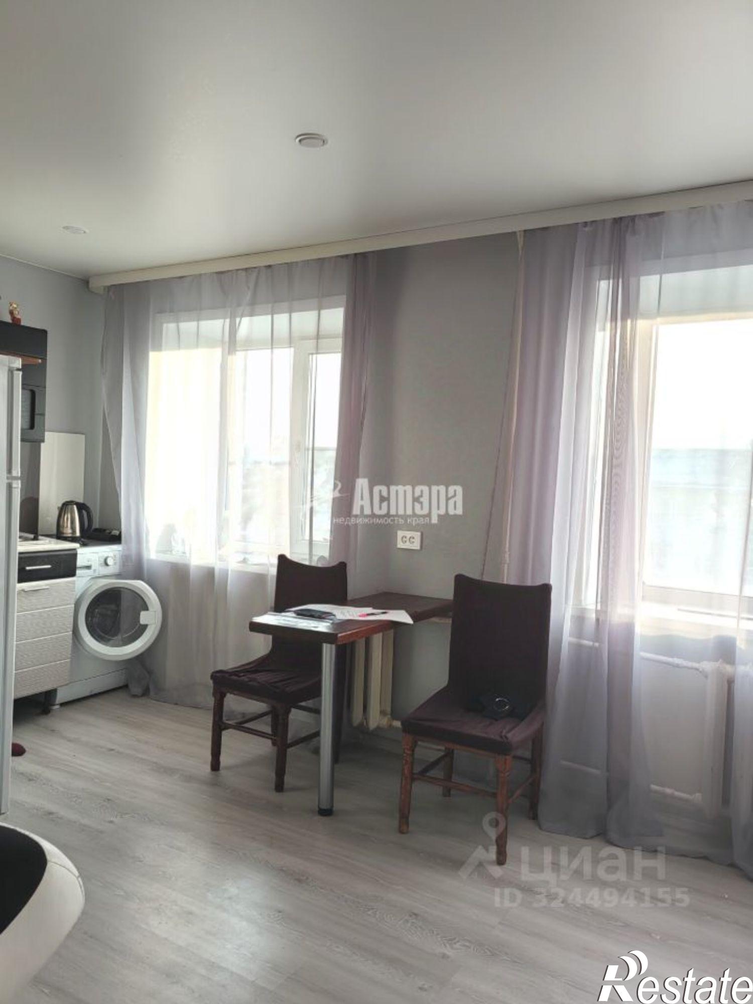 Сдать квартиру за 32 000 рублей на Кайдаловская улица, 16