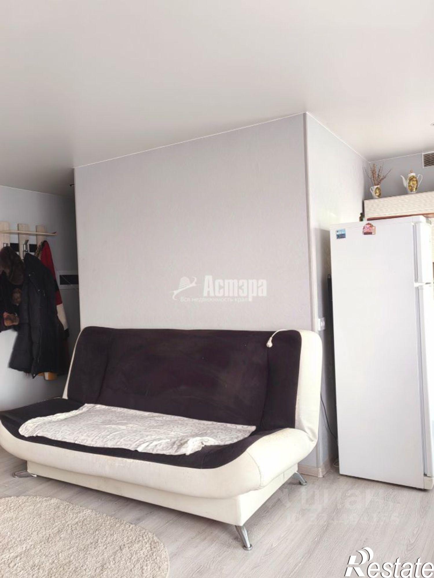 Сдать квартиру за 32 000 рублей на Кайдаловская улица, 16