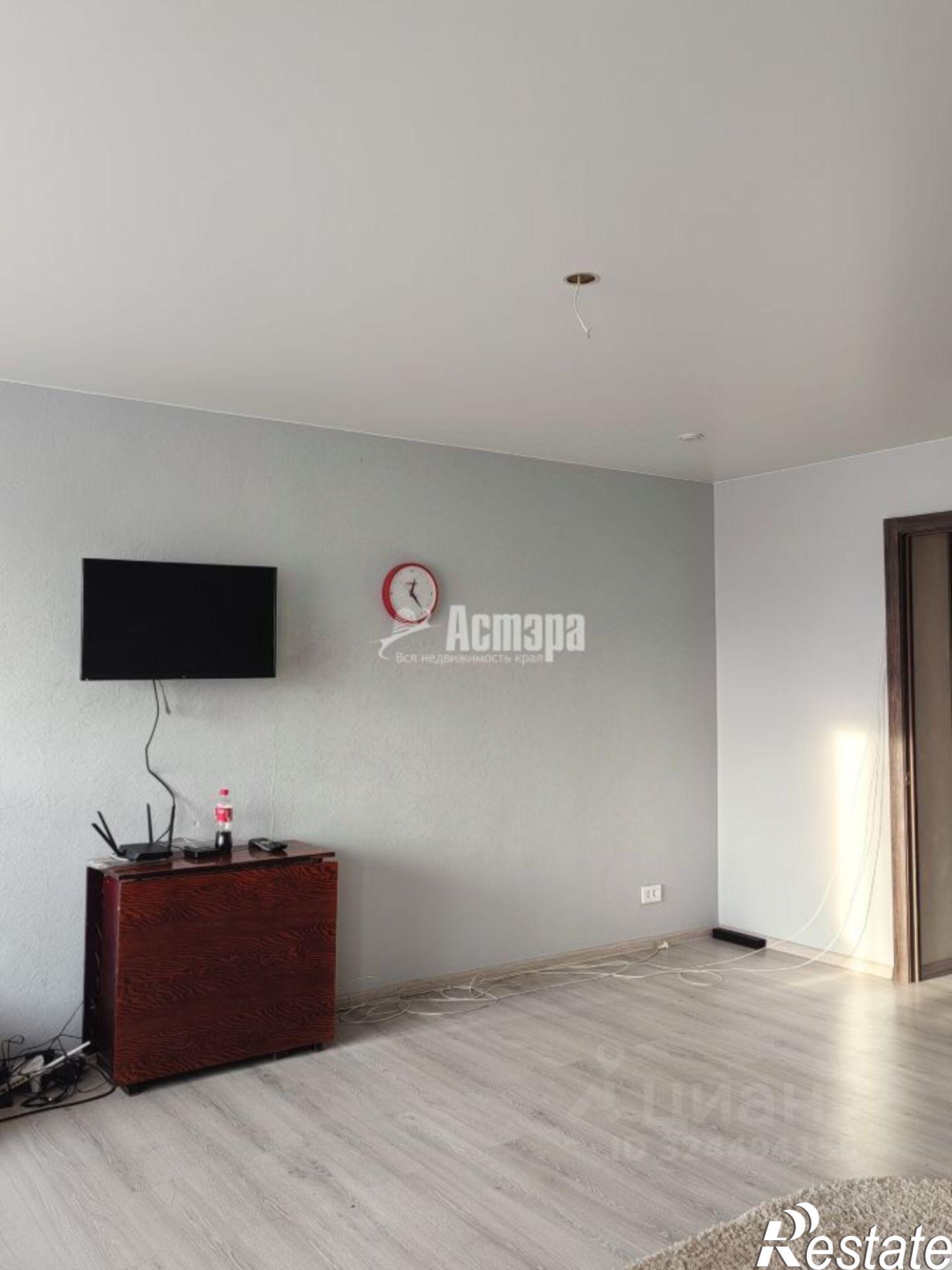 Сдать квартиру за 32 000 рублей на Кайдаловская улица, 16