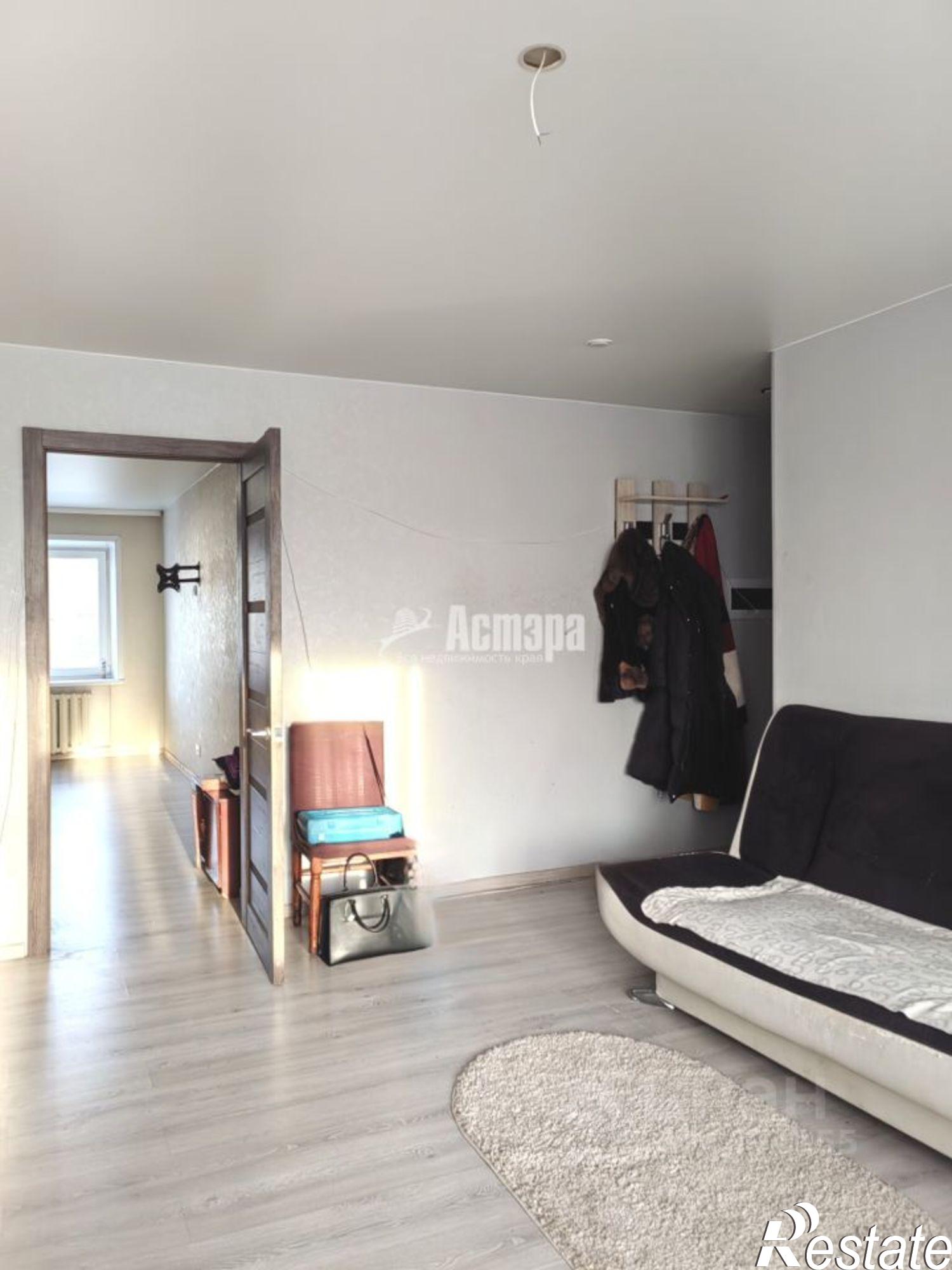 Сдать квартиру за 32 000 рублей на Кайдаловская улица, 16