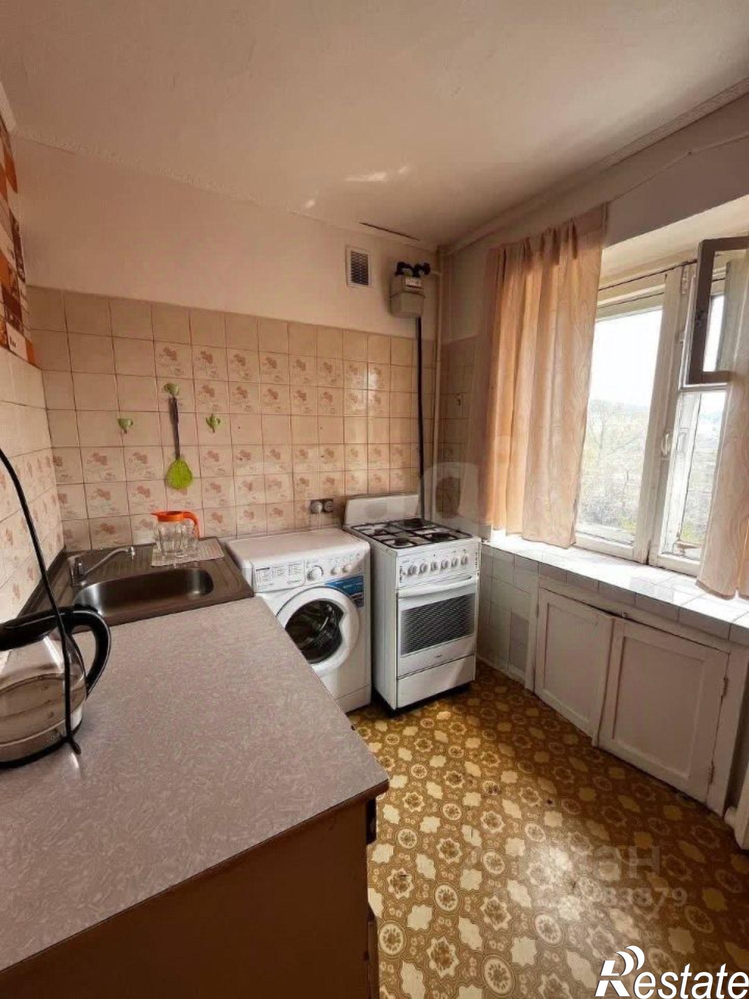 Купить квартиру за 7 700 000 рублей на улица Декабристов, 2Б